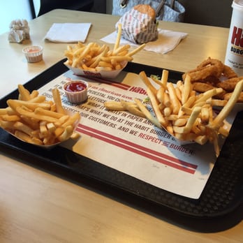 Habit Burger & Grill - Burgers Near Me - Sandy, Utah