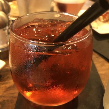 Gabe's Downtown - Cranberry margarita mimosa - Cajun/Creole Near Me - Douglasville, Georgia