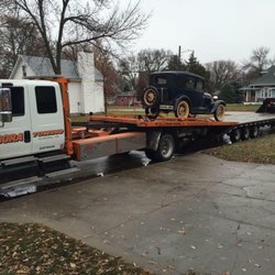 Aurora Towing and Recovery