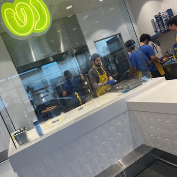 Wetzel's Pretzels - Pretzels Near Me - Surprise, Arizona Wetzel's Pretzels - Pretzels Near Me - Surprise, Arizona