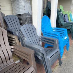 Lands End Marine Supply - Outdoor patio furniture