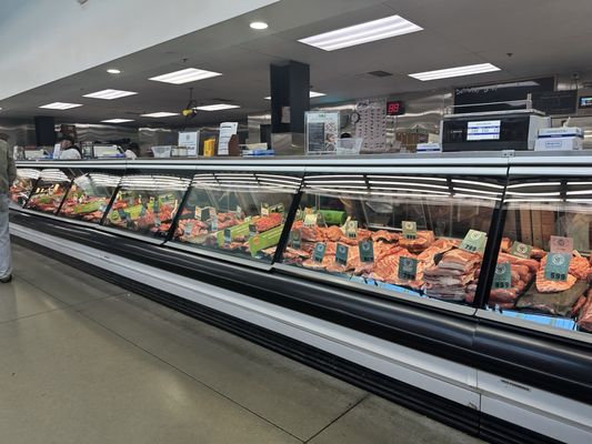 Berkeley Bowl West by null