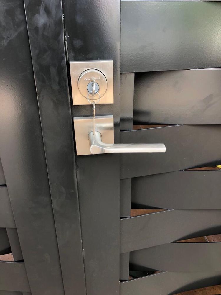 Slide of Vento Rain Gutters