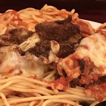 ZIO'S ITALIAN KITCHEN - CLOSED - Updated December 2025 - 40 Photos