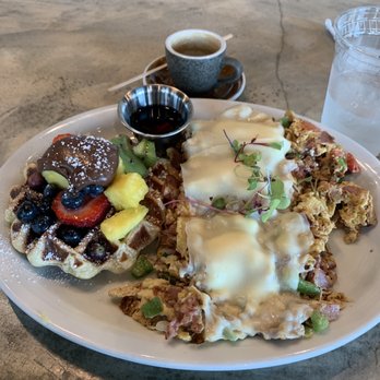Bistro Cafe - Breakfast & Brunch Near Me - Miami, Florida Bistro Cafe - Breakfast & Brunch Near Me - Miami, Florida