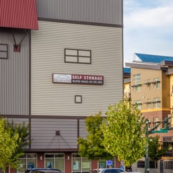 Issaquah Highlands Self Storage