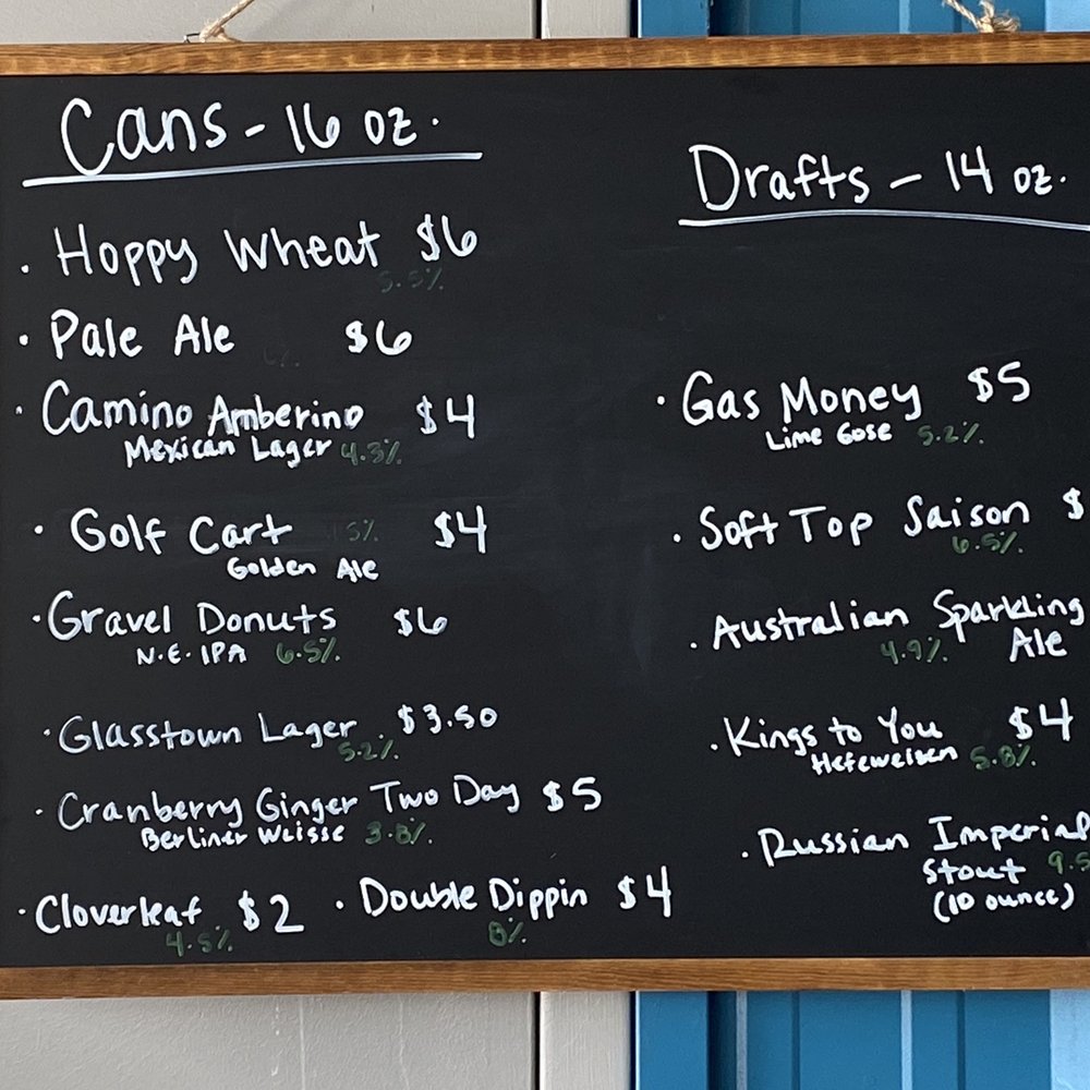 Outerbelt Brewing - Breweries Near Me - Carroll, Ohio Outerbelt Brewing - Breweries Near Me - Carroll, Ohio