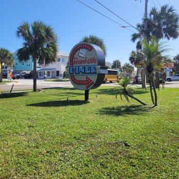 Beachside Diner - Diners Near Me - St. Augustine, Florida Beachside Diner - Diners Near Me - St. Augustine, Florida