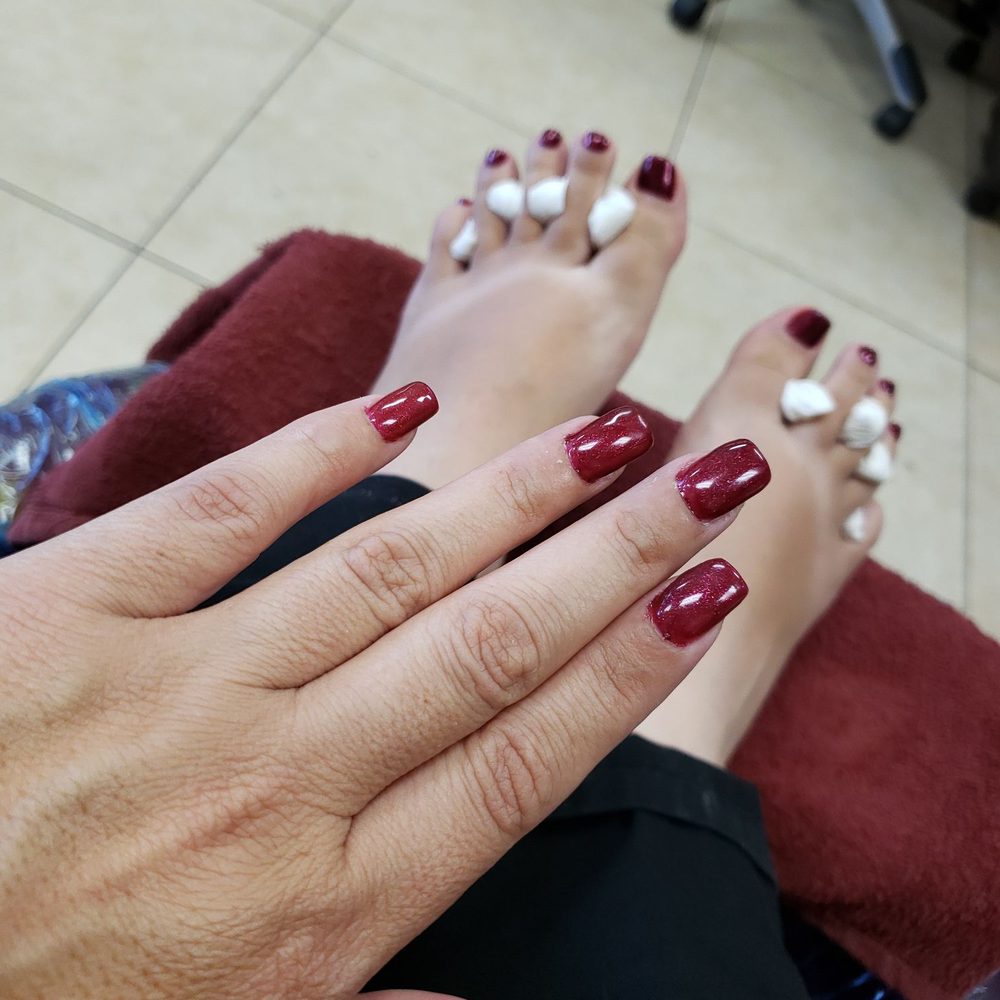 For Your Nails - Nail Salons Near Me - Chino, California For Your Nails - Nail Salons Near Me - Chino, California