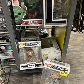 Gamestop - Electronics Near Me - Concord, California