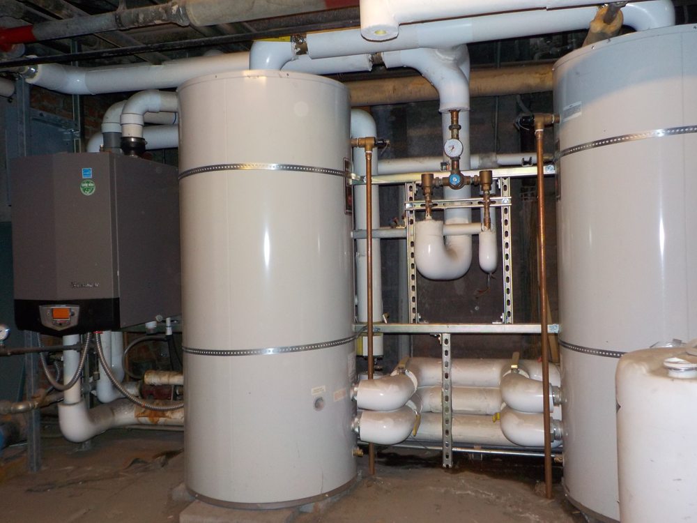 Slide of Harlan Jearls Plumbing And Mechanical