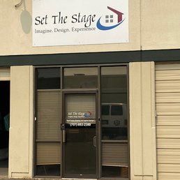 Exterior photo of Set the Stage - Benicia, California Exterior photo of Set the Stage - Benicia, California