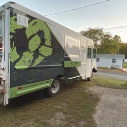 Pretzelvania - Pretzelvania Food Truck