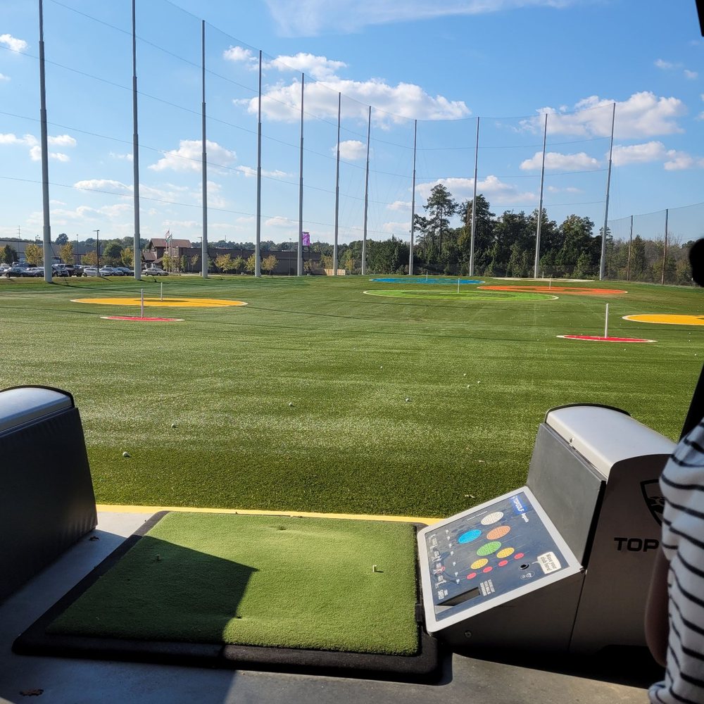Topgolf - Golf Near Me - Augusta, Georgia