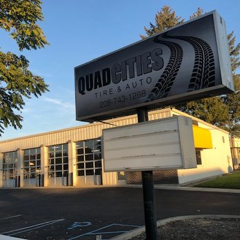 QuadCities Tire & Auto - Find us on Thain across from AutoZone. - Tires Near Me - Clarkston, Washington QuadCities Tire & Auto - Find us on Thain across from AutoZone. - Tires Near Me - Clarkston, Washington