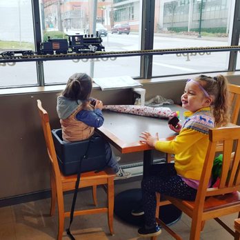 Greens & Beans Deli - All Aboard! - Delis Near Me - New Westminster, British Columbia