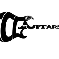TC Guitars - Logo #1