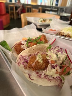 Taqueria Condesa by null
