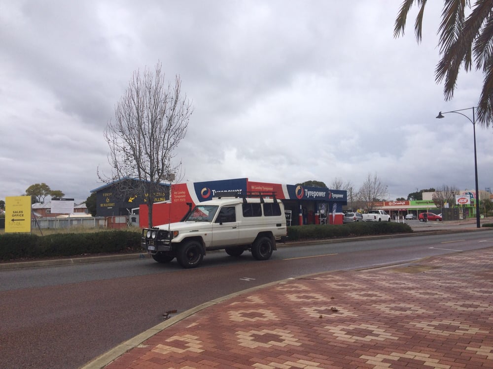 TYREPOWER Updated June 2024 904 Beaufort St, Inglewood Western