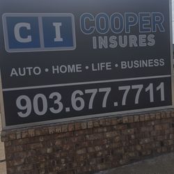 Cooper Insures