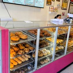 Doughnuts