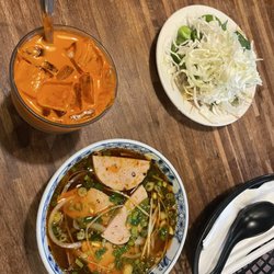 Pho Mac - Bun Bo hue
