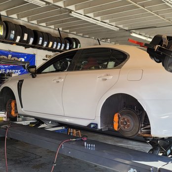 EZ Tire Stop - Tires Near Me - Alhambra, California EZ Tire Stop - Tires Near Me - Alhambra, California