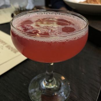 The Raymond 1886 - 1492 cosmo cocktail of the day - New American Near Me - Pasadena, California The Raymond 1886 - 1492 cosmo cocktail of the day - New American Near Me - Pasadena, California