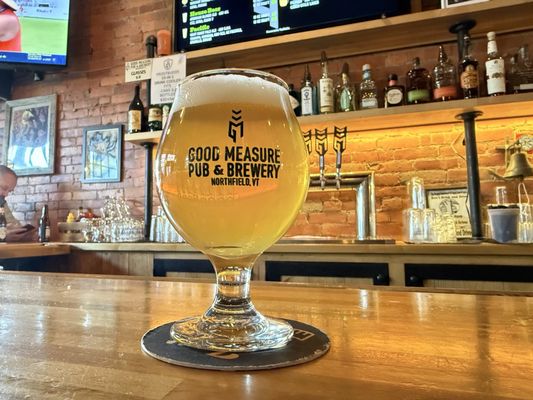 Good Measure Pub & Brewery by null