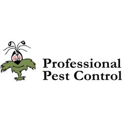 Professional Pest Control - Professional Pest Control