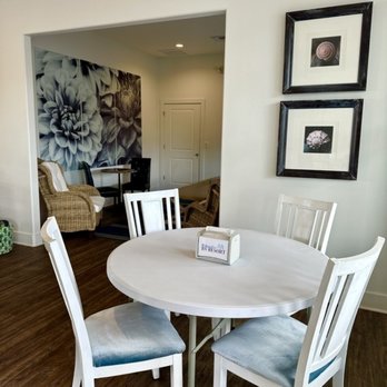 St. Augustine RV Resort - Clubhouse Interior - RV Parks Near Me - St. Augustine, Florida St. Augustine RV Resort - Clubhouse Interior - RV Parks Near Me - St. Augustine, Florida