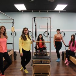 Paradiso Pilates