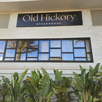 Old Hickory Steakhouse - Steakhouses Near Me - Chula Vista, California Old Hickory Steakhouse - Steakhouses Near Me - Chula Vista, California