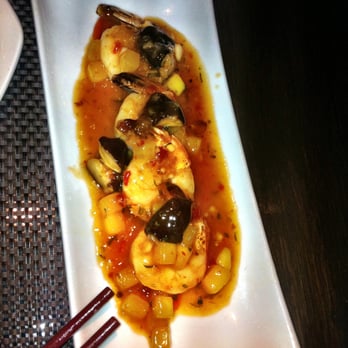 AnQi Bistro - Asian Fusion Near Me - Costa Mesa, California AnQi Bistro - Asian Fusion Near Me - Costa Mesa, California