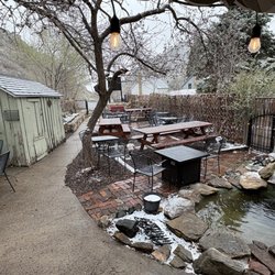 Red Rocks Beer Garden