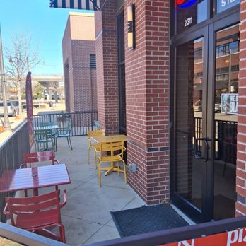Capella Pizzeria - Pizza Near Me - Birmingham, Alabama