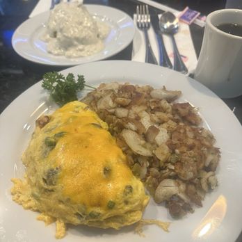 The Biscuit Basket - My buddy plate - Southern Near Me - Modesto, California