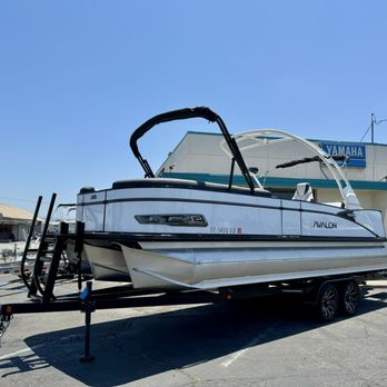 Johnson Marine & Supplies - Waiting to come home! - Boat Repair Near Me - Ontario, California Johnson Marine & Supplies - Waiting to come home! - Boat Repair Near Me - Ontario, California