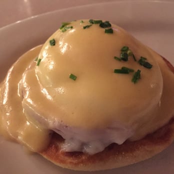 Elmer's Restaurant - Eggs Benedict (you can get a half order with a side of hash browns or pancakes). - American Near Me - Vancouver, Washington Elmer's Restaurant - Eggs Benedict (you can get a half order with a side of hash browns or pancakes). - American Near Me - Vancouver, Washington