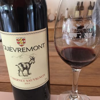 Quièvremont Vineyard & Winery - Wineries Near Me - Washington, Virginia Quièvremont Vineyard & Winery - Wineries Near Me - Washington, Virginia