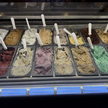 Tifa Chocolate & Gelato - Gelato Near Me - Raleigh, North Carolina