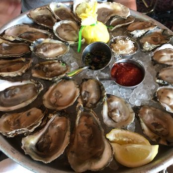 La Lucha - $1 Oyster - Seafood Near Me - Houston, Texas La Lucha - $1 Oyster - Seafood Near Me - Houston, Texas