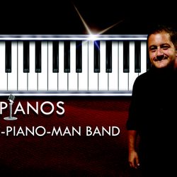 Joe Pianos Entertainment