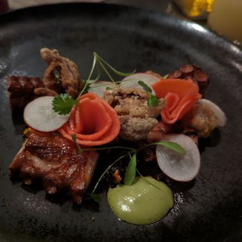Prospect - New American Near Me - San Francisco, California
