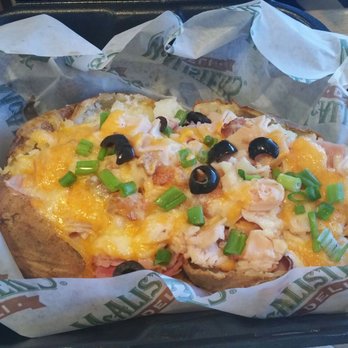 McAlister's Deli - A spud to go! 5 star service! - Sandwiches Near Me - Twin Falls, Idaho McAlister's Deli - A spud to go! 5 star service! - Sandwiches Near Me - Twin Falls, Idaho