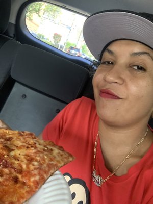 Larry & Joe's Pizzeria by null