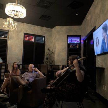 Vine Memorial - Great music! - Wine Bars Near Me - Houston, Texas Vine Memorial - Great music! - Wine Bars Near Me - Houston, Texas