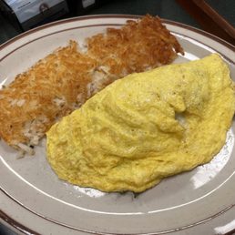 Dancer Omelet