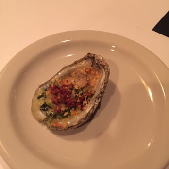 Bonefish Grill - Oysters Rockefeller - Seafood Near Me - Brookfield, Wisconsin