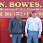 Photo of T N Bowes Heating & Air Conditioning